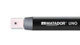 Matador 61750100 Llave Dinamométrica Con Umschaltknarre 1/2" 20 - 100
