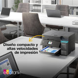 EAN 8715946745565 - Epson EcoTank ET-4955 imagen 7