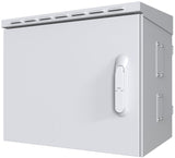 EAN 5420016861689 - Lanview RCCTV005 armario rack 0U Blanco imagen 2