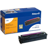 EAN 4018474203335 - Pelikan Toner Cartridge cartucho de tóner 1 pieza(s) Magenta imagen 1