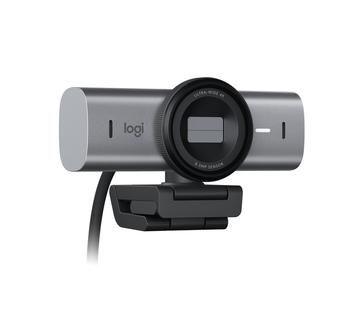 EAN 5099206109315 - Logitech 960-001559 cámara web 3840 x 2160 Pixeles USB 3.2 Gen 1 (3.1 Gen 1) Grafito imagen 2
