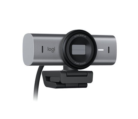 EAN 5099206109315 - Logitech 960-001559 cámara web 3840 x 2160 Pixeles USB 3.2 Gen 1 (3.1 Gen 1) Grafito imagen 2