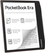 Pocketbook Era Stardust Lectore De E-Book Pantalla Táctil 16 Gb Negro, Cobre