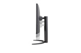 Monitor Profesional Lg Ultrafine 32ur550-B 31.5' 4k Multimedia Negro
