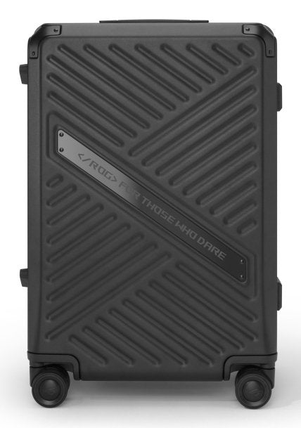 Asus Rog Slash Hard-Case Luggage