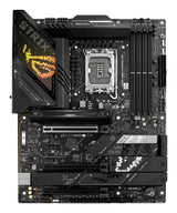 EAN 4711387880678 - ASUS ROG STRIX Z890-H GAMING WIFI Intel Z890 LGA 1851 (Socket V1) ATX imagen 2