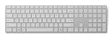 EAN 196388386604 - Microsoft Surface Keyboard (2nd Edition) teclado Hogar / Oficina Bluetooth QWERTZ Alemán Gris imagen 1