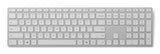 EAN 196388386604 - Microsoft Surface Keyboard (2nd Edition) teclado Hogar / Oficina Bluetooth QWERTZ Alemán Gris imagen 1