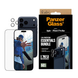 Panzerglass 2-In-1 Essentials Hndle Iphone 17 Pro Max