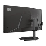 EAN 4719512141762 - Cooler Master Gaming GM34-CWQ2 pantalla para PC 86,4 cm (34") 3440 x 1440 Pixeles UltraWide Quad HD LED N imagen 8