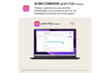 EAN 8806096571385 - LG Gram Pro 16Z90TR Copilot+ PC Intel Core Ultra 7 255H Portátil 40,6 cm (16") WQXGA 32 GB LPDDR5x-SDRAM  imagen 7