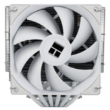 K Ventilateur Pour Processeur Thermalright Peerless Assassin 140 (Blanc)