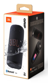 Altavoz Con Bluetooth Jbl Grip 16w 1.0 Negro
