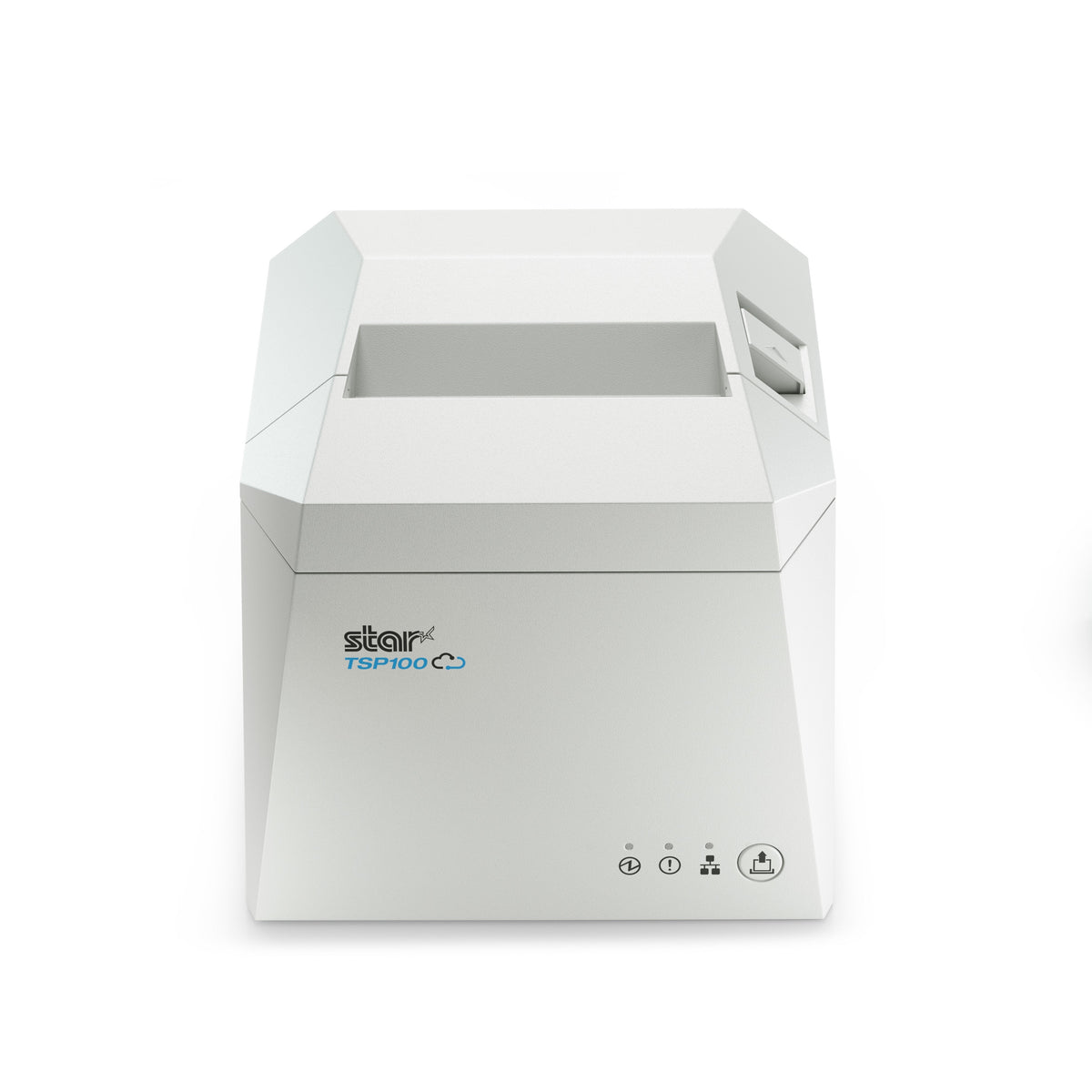 Star Micronics Tsp143iv Ue Wt E+U Printer Thermal 80mm Wide Paper 24vdc 203 X 203 Dpi Inalámbrico Y Alámbrico Térmica Directa Impresora De Recibos