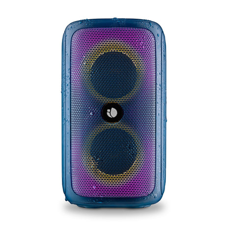 EAN 8435430622195 - NGS ROLLER BEAST Altavoz portátil estéreo Azul 32 W imagen 5