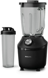 Philips 3000 Series Hr2291/41 Licuadora 2 L Batidora De Vaso 600 W Negro