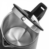 Tetera  Lauben Lbnek1800bc Eléctrica 1,5 L 1800 W Negro