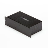 EAN 0065030837910 - StarTech.com ST7200USBM hub de interfaz USB 2.0 Type-B 480 Mbit/s Negro imagen 2