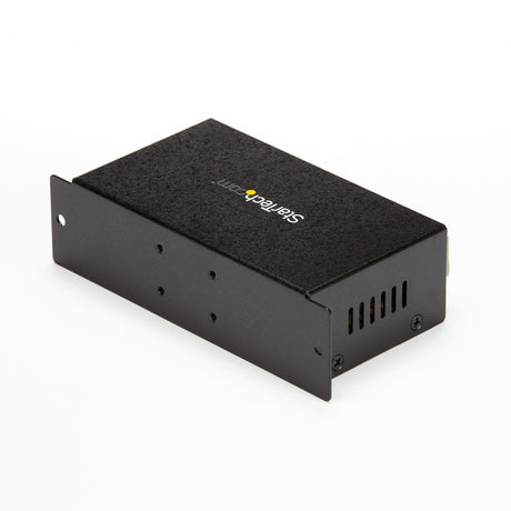 EAN 0065030837910 - StarTech.com ST7200USBM hub de interfaz USB 2.0 Type-B 480 Mbit/s Negro imagen 2