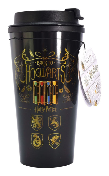 EAN 5056563712664 - Thumbs Up Harry Potter 450 ml Multicolor imagen 1