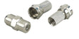 EAN 4004005222333 - Schwaiger KVBS70 531 conector coaxial 3 pieza(s) imagen 1
