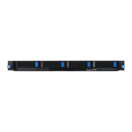EAN 4711387500378 - ASUS RS300-E12-RS4 Intel C262 LGA 1700 Bastidor (1U) Plata imagen 5