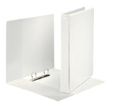 EAN 5701216552189 - Esselte 55218 carpeta de cartón A4 Blanco imagen 1
