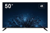 EAN 6936422108175 - Hikvision DS-D5050U3-1V0S pantalla para PC 127 cm (50") 3840 x 2160 Pixeles 4K Ultra HD LED Negro imagen 1