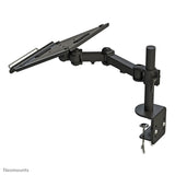 Soporte De Escritorio Para Portátil Newstar Notebook-D100 (Escritorio, Giratorio, Inclinable; Máx.15 Kg)