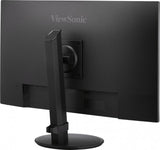 Viewsonic 68,6 Cm 27" Vg2708a 16:9 Fhd Hdmi+Dp