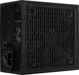 EAN 4718009156210 - Aerocool LUX RGB 650M unidad de fuente de alimentación 20+4 pin ATX imagen 6