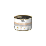 EAN 5902921300458 - Dolina Noteci 5902921300458 alimento húmedo para perros Manzana, Banana, Patata, Aves Adulto 185 g imagen 1