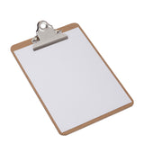 EAN 4002390069489 - MAUL 2392470 portapapel A5 Marrón imagen 8