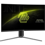 Monitor 27" Msi Mag 27c6pf