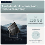 EAN 0840023292248 - Motorola moto g56 5G 17,1 cm (6.72") Ranura híbrida Dual SIM Android 15 USB Tipo C 8 GB 256 GB 5200 mAh G imagen 18