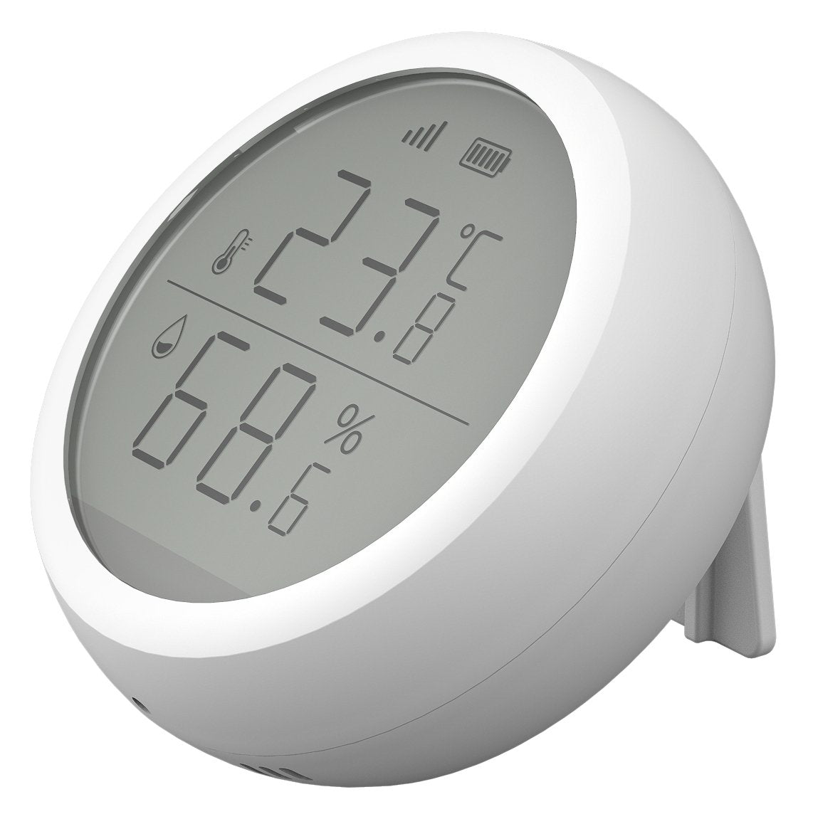 Sensor Humedad/Temperatura Imou Ztm1-Eu White  Para Centro