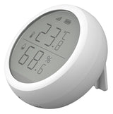 Sensor Humedad/Temperatura Imou Ztm1-Eu White  Para Centro