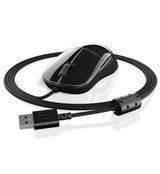 Endgame Gear Egg-Xm1r-Dr Ratón Mano Derecha Usb Tipo A Óptico 19000 Dpi