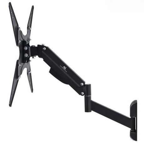 EAN 5902211109655 - Maclean MC-784 soporte para TV 139,7 cm (55") Negro imagen 3