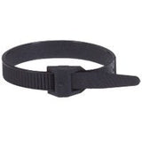 Legrand 031913 Cablebinder Colson Schwarz Auenverzahnt 9x176mm Uv-Best.