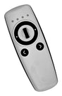 EAN 3800238072162 - Shelly Plug & Play Blu Remote Control ZB white mando a distancia ZigBee Universal Botones, Pulsadores/Rue imagen 1