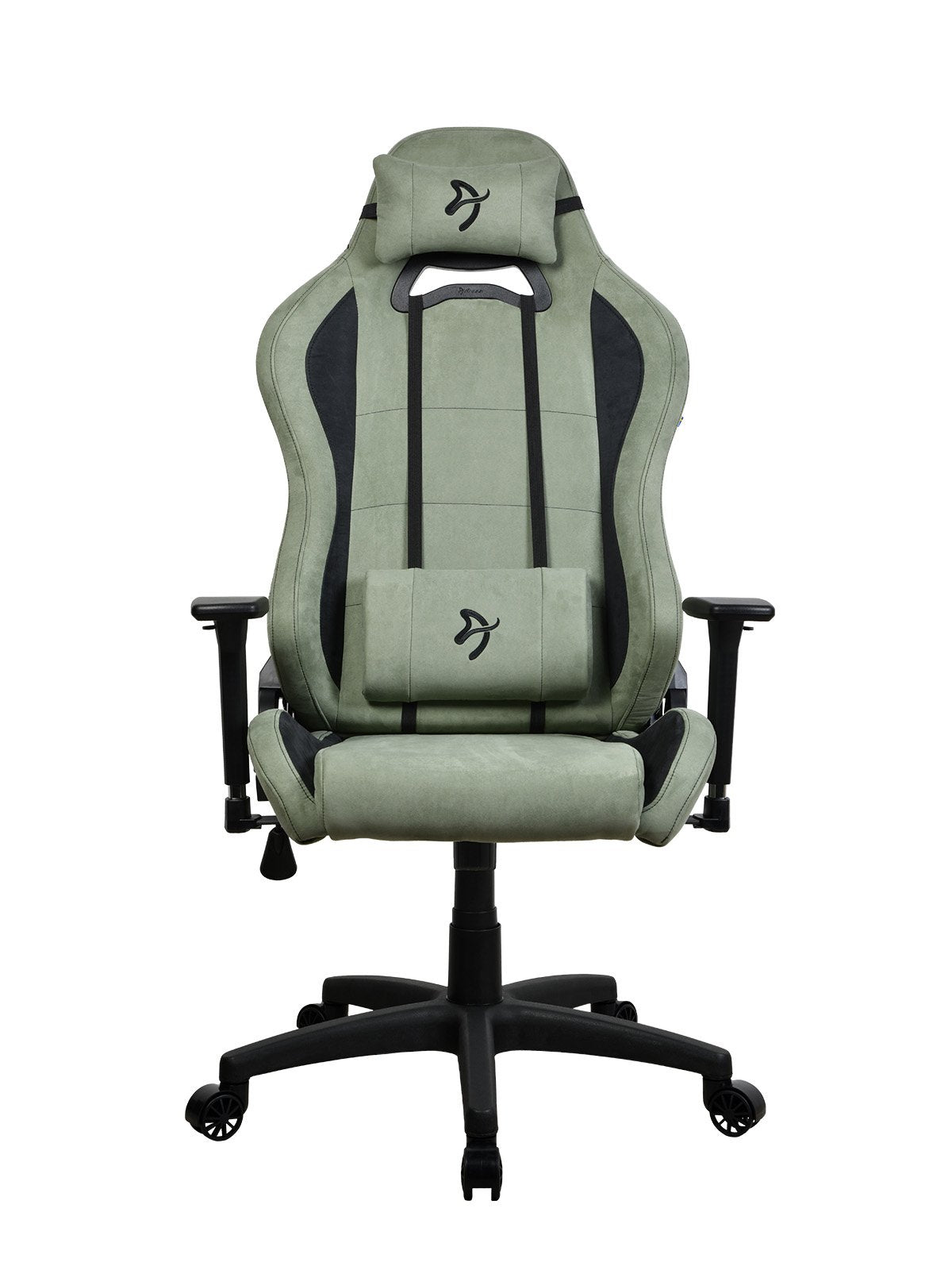 Silla Gaming Arozzi Torretta Supersuave - Bosque