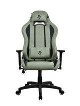 Silla Gaming Arozzi Torretta Supersuave - Bosque