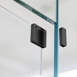 Shelly Blu Door Window Blanco - Plug & Play Tür-&Fensterkontakt Bluetooth