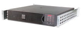 EAN 0731304283515 - APC Smart-UPS RT 1000VA sistema de alimentación ininterrumpida (UPS) 1 kVA 700 W 8 salidas AC imagen 1