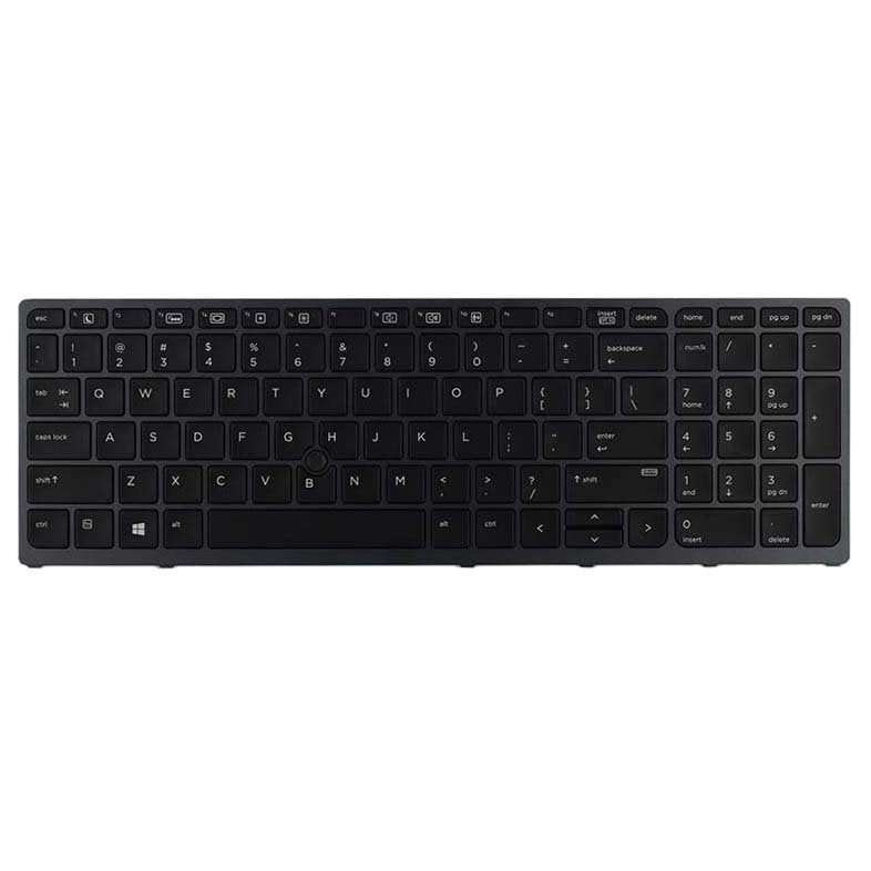 Sps-Kybd Tp Bl Gr
