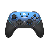 EAN 6936685221994 - GameSir Super Nova Negro, Azul Bluetooth/RF/USB Gamepad Analógico/Digital Android, iOS, Xbox, PC imagen 2