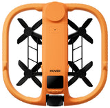 Hoverair Standard Kit Sp08h004 Dron Con Cámara Naranja