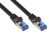 Good Connections Cat.6a Cable De Red Smartflex Hf Schw. 0,25m