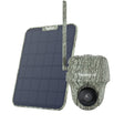 EAN 6975253983902 - Reolink Go Series G450 + Solar Panel 2 Almohadilla Cámara de seguridad IP Exterior 3840 x 2160 Pixeles Te imagen 1